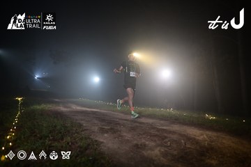 Dalat Ultra Trail 2026 - Ảnh #4704569