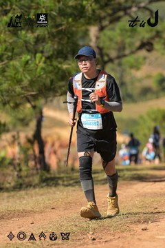 Dalat Ultra Trail 2026 - Ảnh #4715932