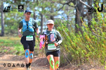Dalat Ultra Trail 2026 - Ảnh #4750421
