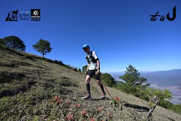 Dalat Ultra Trail 2026 - Ảnh #4731748