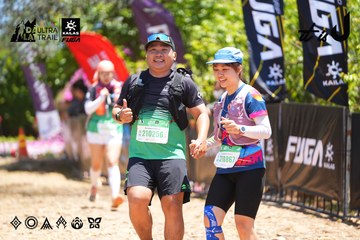 Dalat Ultra Trail 2026 - Ảnh #4703403