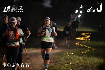 Dalat Ultra Trail 2026 - Ảnh #4720909