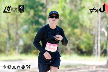 Dalat Ultra Trail 2026 - Ảnh #4834129