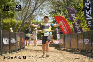 Dalat Ultra Trail 2026 - Ảnh #4691803