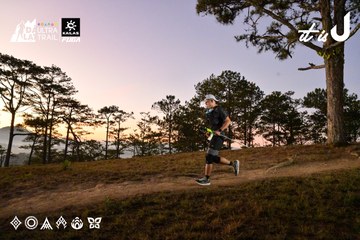 Dalat Ultra Trail 2026 - Ảnh #4841395