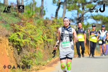 Dalat Ultra Trail 2026 - Ảnh #4748826