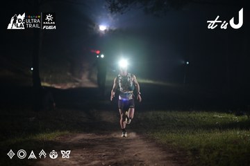 Dalat Ultra Trail 2026 - Ảnh #4706992
