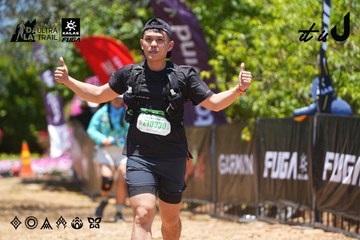 Dalat Ultra Trail 2026 - Ảnh #4701770