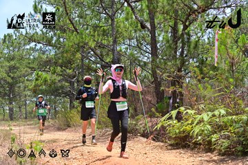 Dalat Ultra Trail 2026 - Ảnh #4832157
