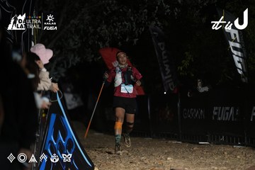 Dalat Ultra Trail 2026 - Ảnh #4762996