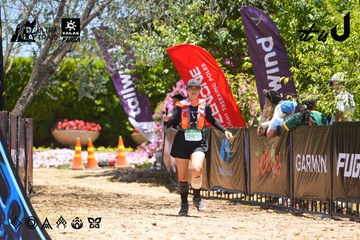 Dalat Ultra Trail 2026 - Ảnh #4700110