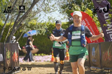 Dalat Ultra Trail 2026 - Ảnh #4684852