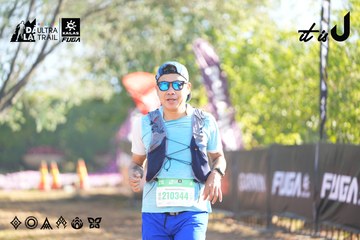 Dalat Ultra Trail 2026 - Ảnh #4682627