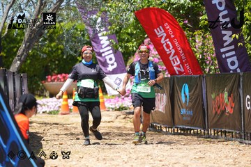 Dalat Ultra Trail 2026 - Ảnh #4723224