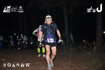 Dalat Ultra Trail 2026 - Ảnh #4700125