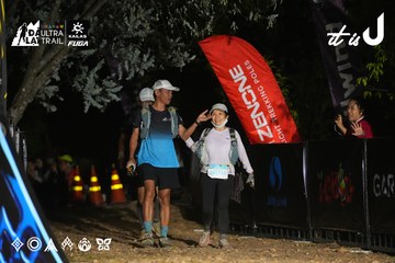 Dalat Ultra Trail 2026 - Ảnh #4758290