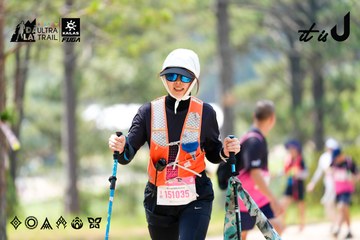 Dalat Ultra Trail 2026 - Ảnh #4834887