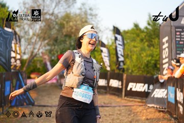 Dalat Ultra Trail 2026 - Ảnh #4744113