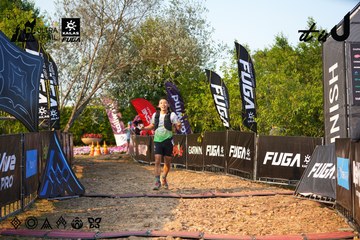 Dalat Ultra Trail 2026 - Ảnh #4742706
