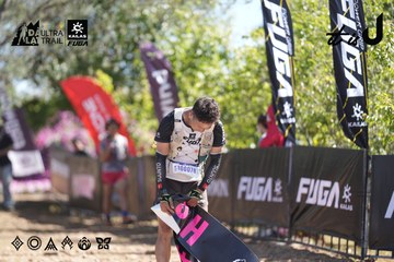 Dalat Ultra Trail 2026 - Ảnh #4685803