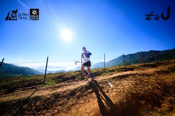 Dalat Ultra Trail 2026 - Ảnh #4912634