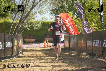 Dalat Ultra Trail 2026 - Ảnh #4682987