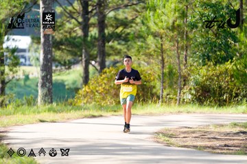 Dalat Ultra Trail 2026 - Ảnh #4833558