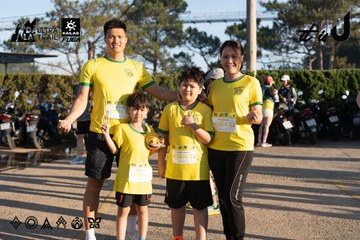 Dalat Ultra Trail 2026 - Ảnh #4767524