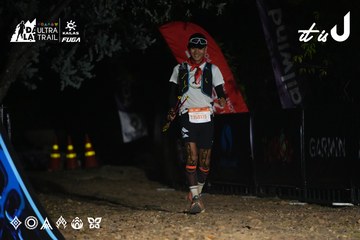 Dalat Ultra Trail 2026 - Ảnh #4763803