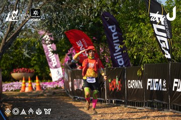 Dalat Ultra Trail 2026 - Ảnh #4742163