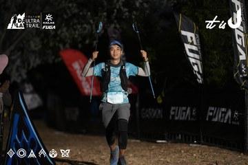 Dalat Ultra Trail 2026 - Ảnh #4762115