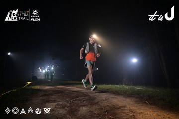 Dalat Ultra Trail 2026 - Ảnh #4705016