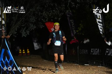 Dalat Ultra Trail 2026 - Ảnh #4759731