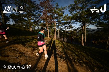 Dalat Ultra Trail 2026 - Ảnh #4911069