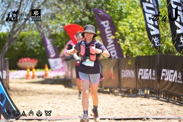 Dalat Ultra Trail 2026 - Ảnh #4703332