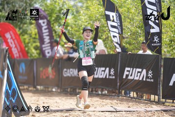 Dalat Ultra Trail 2026 - Ảnh #4857711