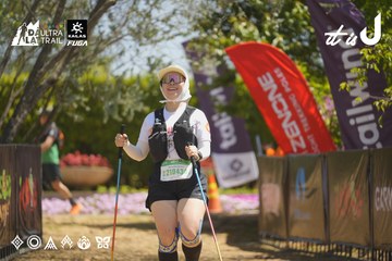 Dalat Ultra Trail 2026 - Ảnh #4691581