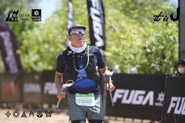 Dalat Ultra Trail 2026 - Ảnh #4693617