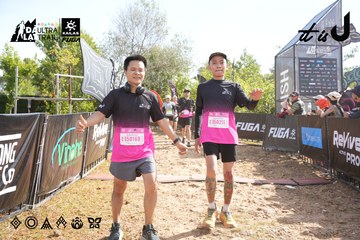 Dalat Ultra Trail 2026 - Ảnh #4863346