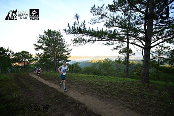 Dalat Ultra Trail 2026 - Ảnh #4909667
