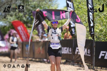 Dalat Ultra Trail 2026 - Ảnh #4694092