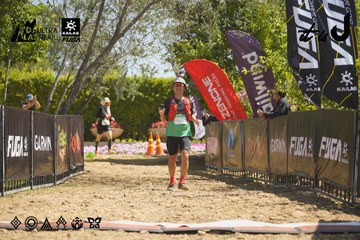 Dalat Ultra Trail 2026 - Ảnh #4684480