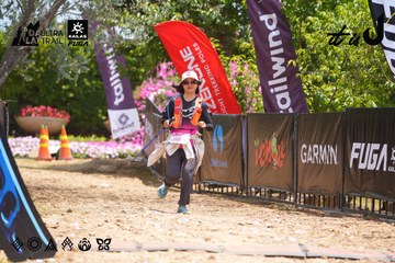 Dalat Ultra Trail 2026 - Ảnh #4868469