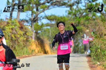 Dalat Ultra Trail 2026 - Ảnh #4749293