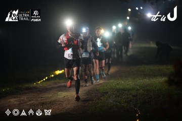 Dalat Ultra Trail 2026 - Ảnh #4719612