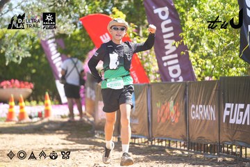 Dalat Ultra Trail 2026 - Ảnh #4695630