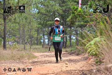 Dalat Ultra Trail 2026 - Ảnh #4831952