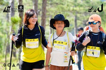 Dalat Ultra Trail 2026 - Ảnh #4834018