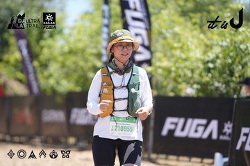 Dalat Ultra Trail 2026 - Ảnh #4692711