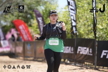Dalat Ultra Trail 2026 - Ảnh #4692114